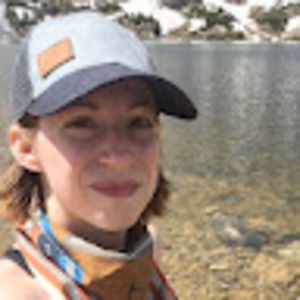 Meet your Posher, Emily-lynn